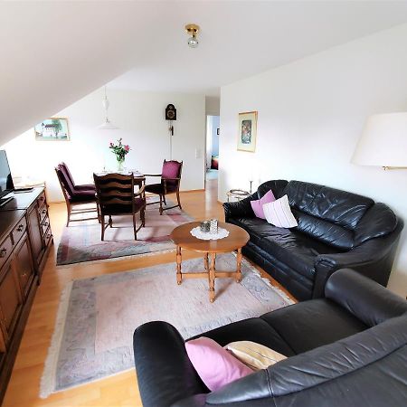 Bodensee Apartment Meckenbeuren Im Saendler エクステリア 写真