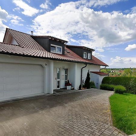 Bodensee Apartment Meckenbeuren Im Saendler エクステリア 写真