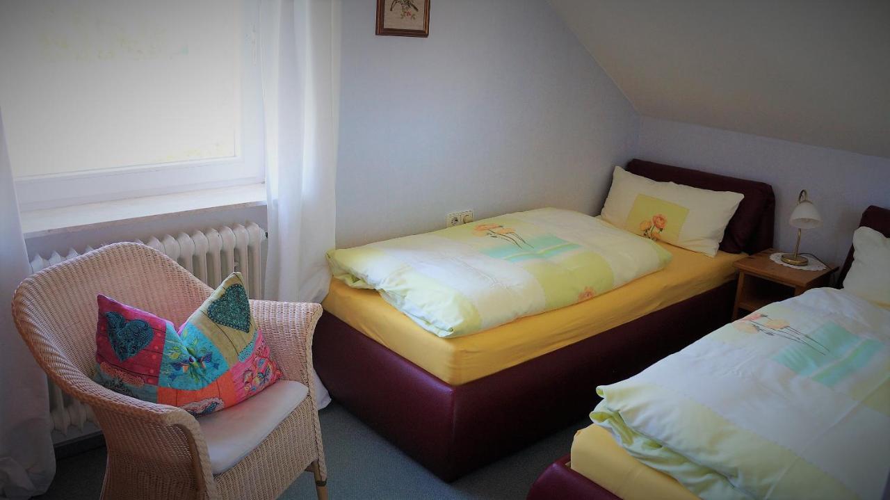 Bodensee Apartment Meckenbeuren Im Saendler エクステリア 写真