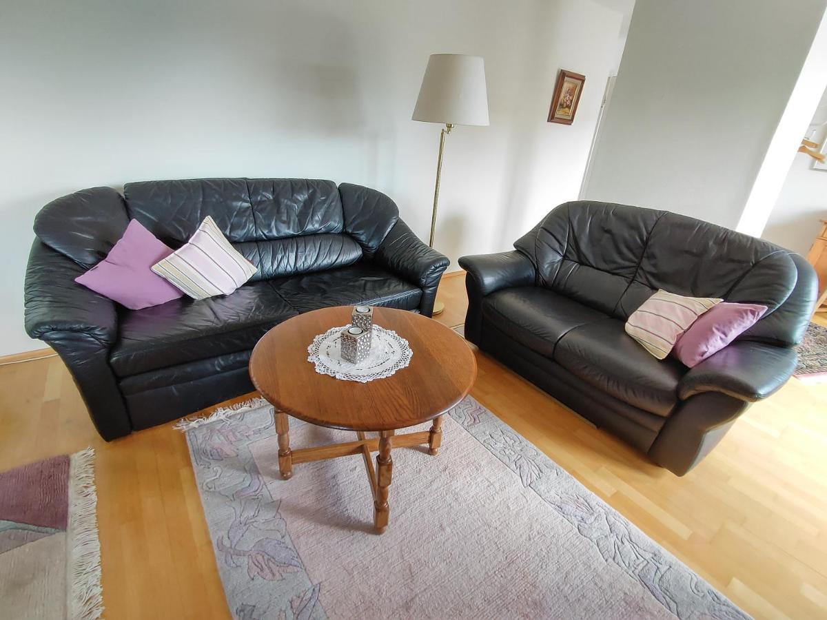 Bodensee Apartment Meckenbeuren Im Saendler エクステリア 写真