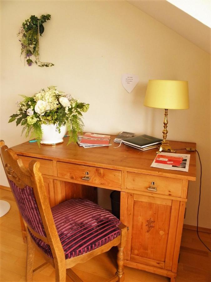 Bodensee Apartment Meckenbeuren Im Saendler エクステリア 写真
