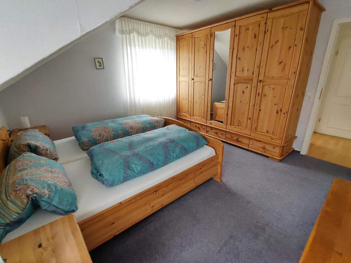 Bodensee Apartment Meckenbeuren Im Saendler エクステリア 写真