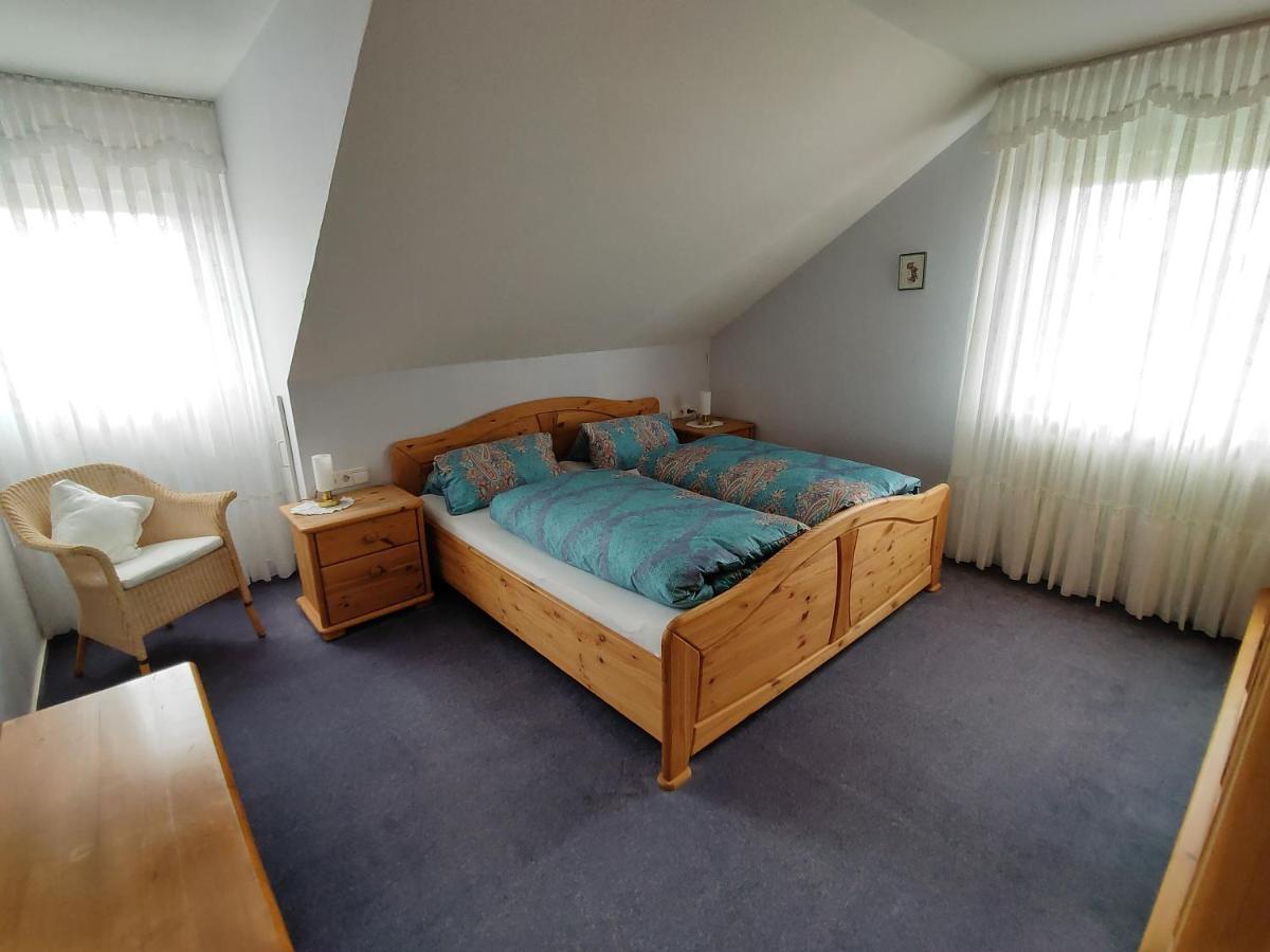Bodensee Apartment Meckenbeuren Im Saendler エクステリア 写真