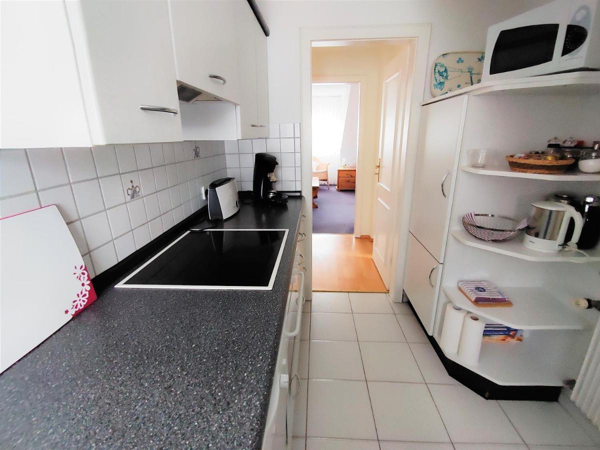 Bodensee Apartment Meckenbeuren Im Saendler エクステリア 写真