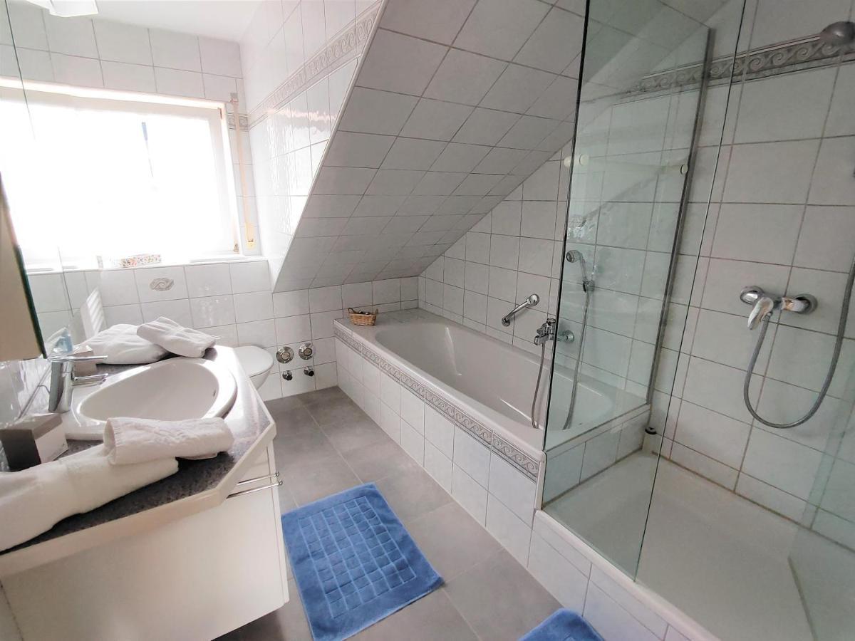 Bodensee Apartment Meckenbeuren Im Saendler エクステリア 写真